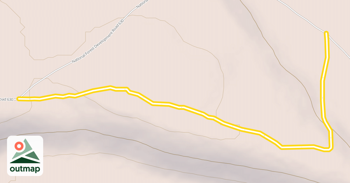 Map of Skyrocket