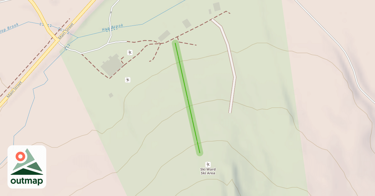 Map of Dream Maker
