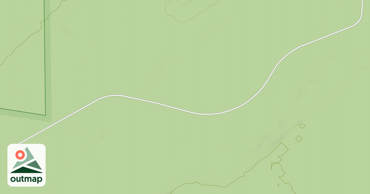 Map of ONEIDA ROAD