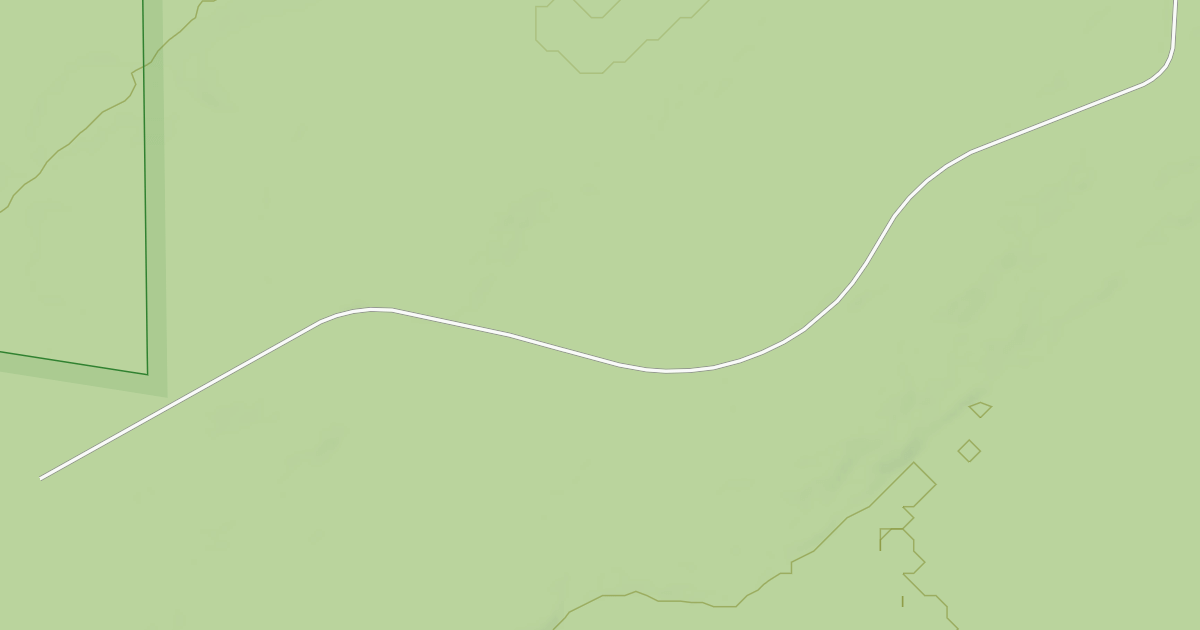 Map preview of ONEIDA ROAD