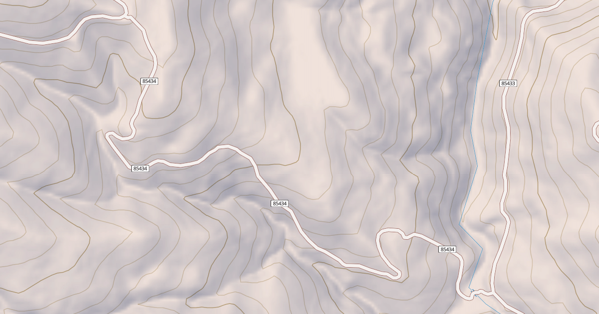 Map preview of TADPOLE