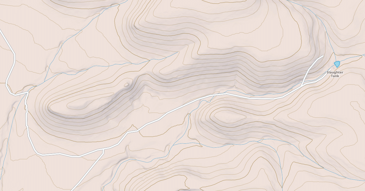 Map preview of 4018 L