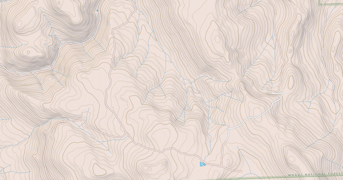 Map preview of DIAZ FLAT