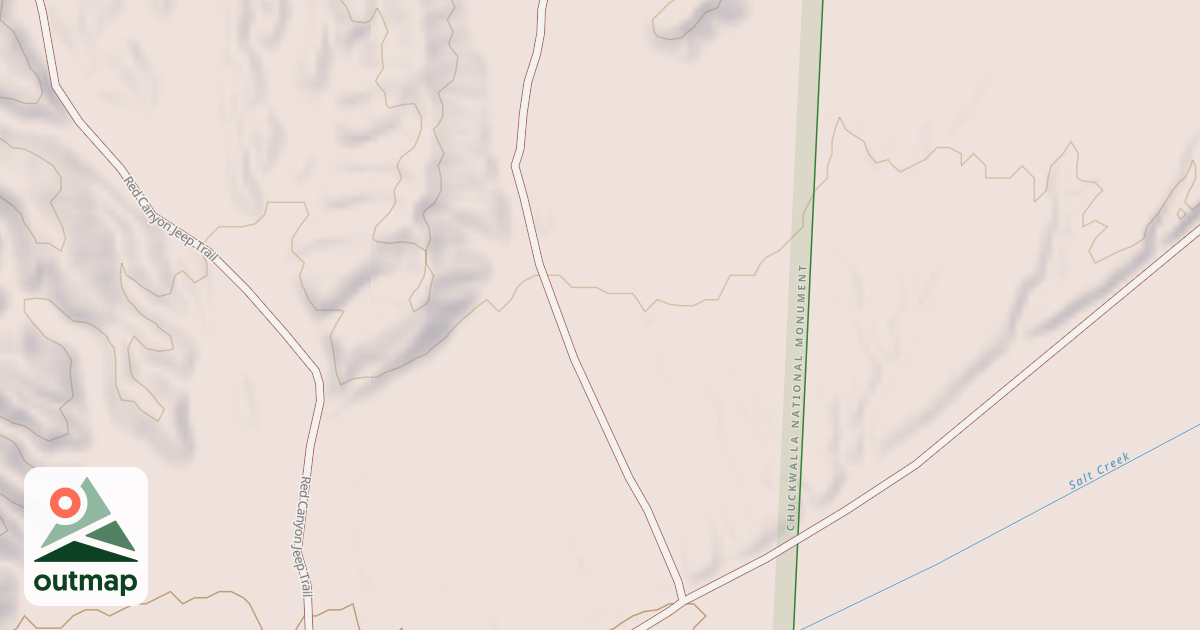 Map of BLM National GTLF Public Motorized Roads 20618069-d72d-4b71-9de2-5e7cd45675f5