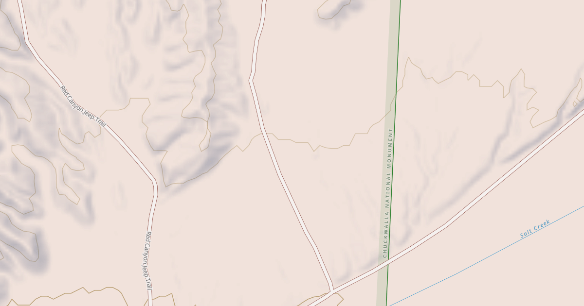 Map preview of BLM National GTLF Public Motorized Roads 20618069-d72d-4b71-9de2-5e7cd45675f5