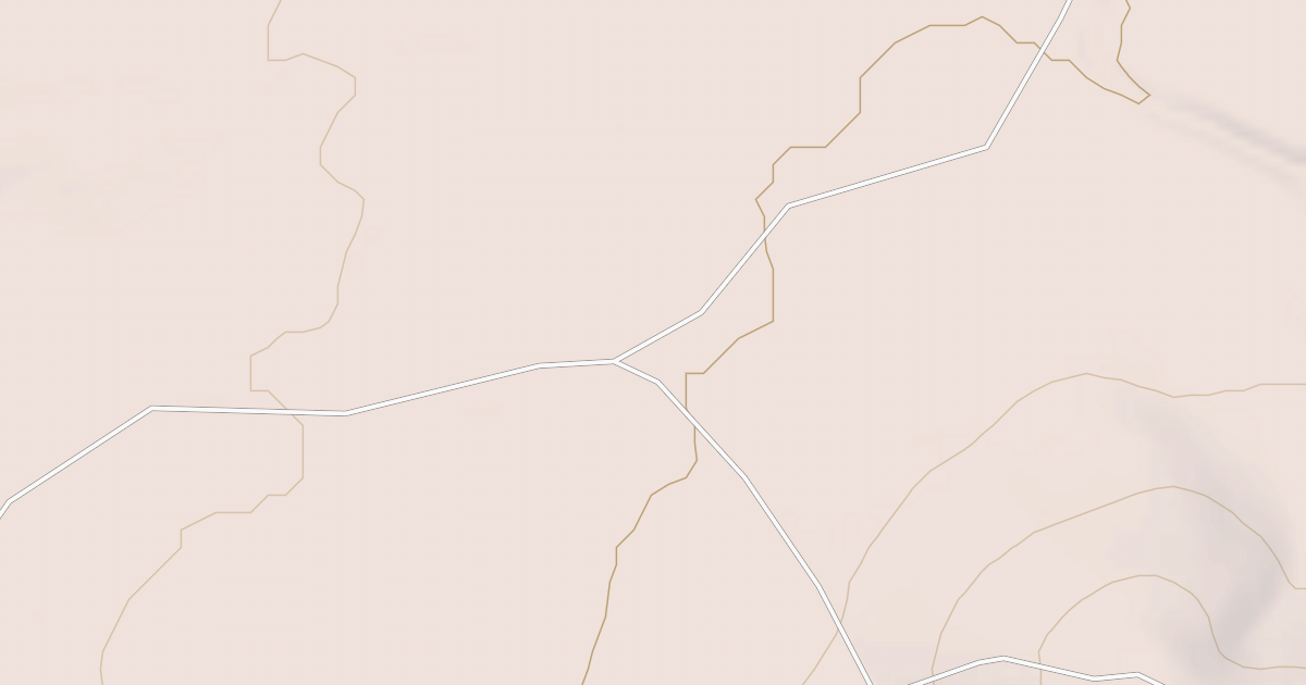 Map preview of BLM National GTLF Public Motorized Roads 27026193-eb9a-4cf5-8979-bb7bf7d23a02