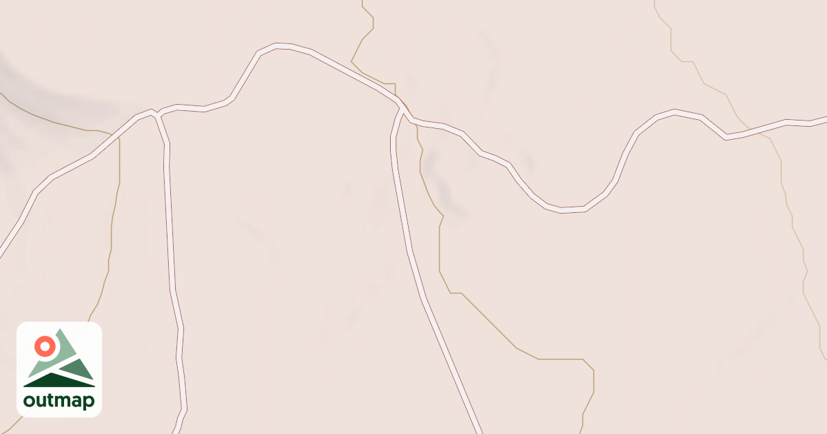Map of 024
