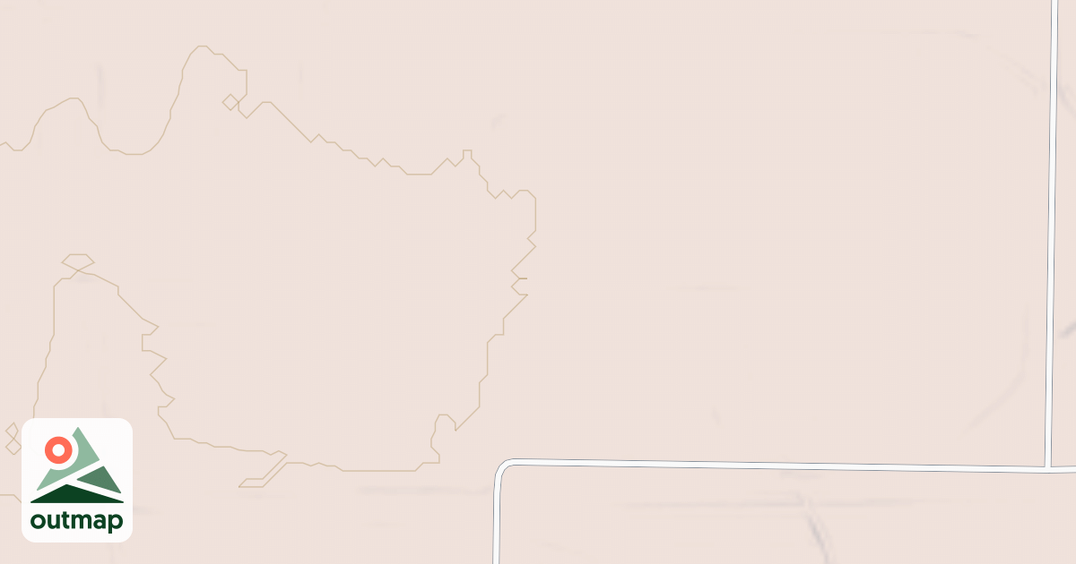 Map of 2658