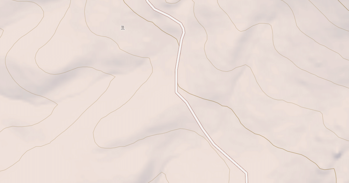 Map preview of COTTONWOOD 4