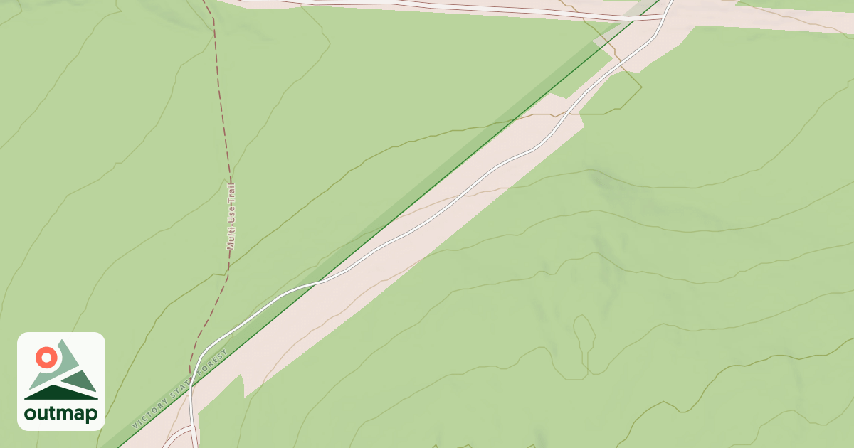 Map of 102