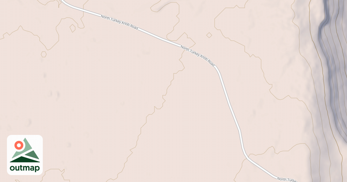 Map of BLM National GTLF Public Motorized Roads 203fda8f-71ea-4a55-b1d0-036d37924407