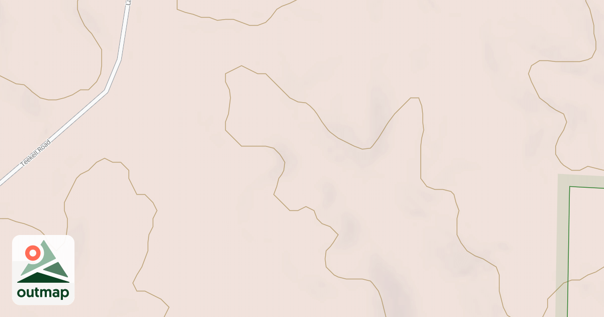 Map of 2086