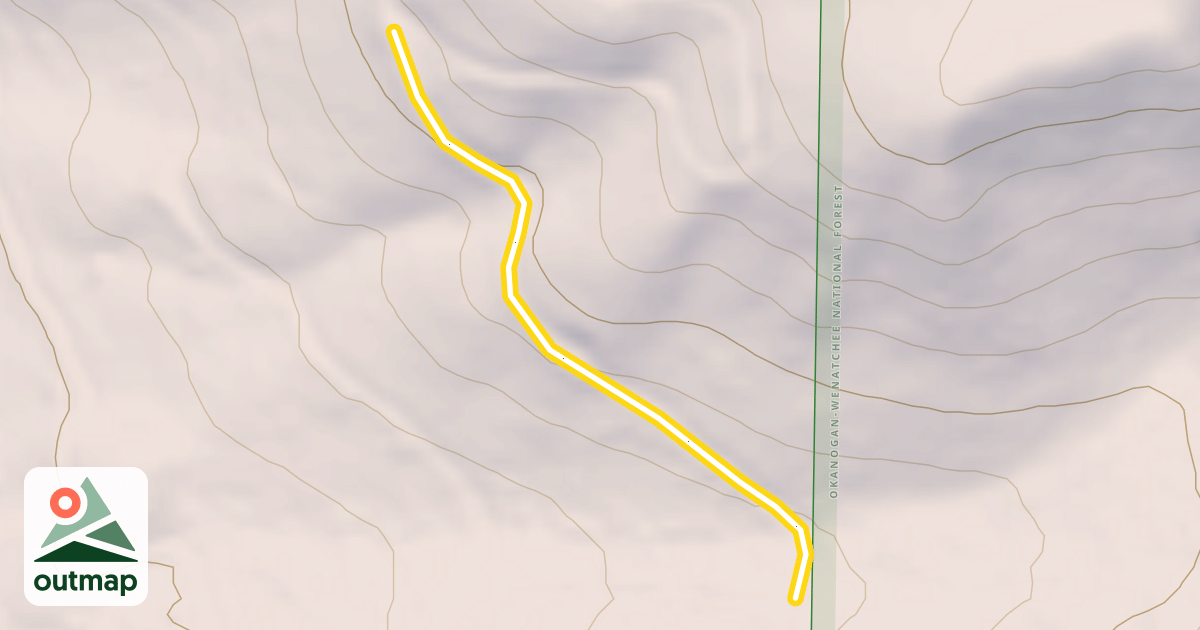 Map of Mill Hill Complex