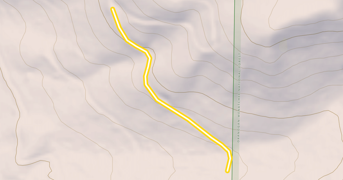 Map preview of Mill Hill Complex