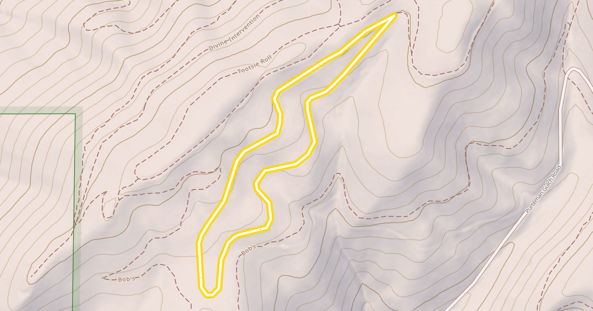 Map preview of Whoop-Di-Do