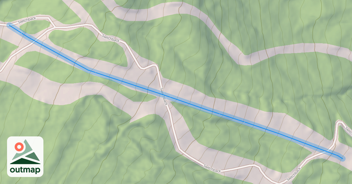 Map of Gondolier