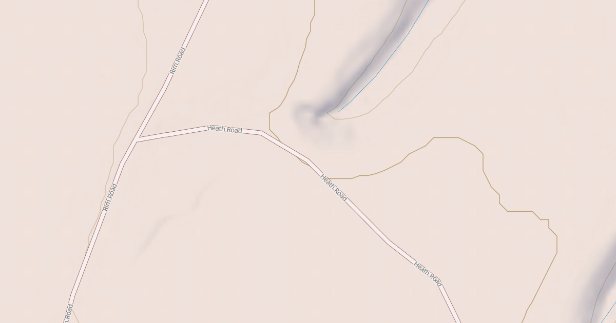 Map preview of BLM National GTLF Public Motorized Roads 606abc3f-73c6-48e7-b6f7-981933a535c8