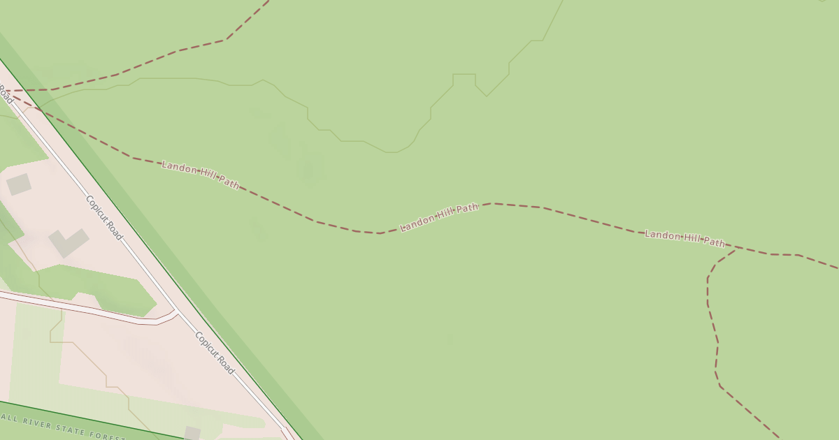Map preview of USGS National Digital Trails 7659305c-7496-422d-b959-7cc4fb619417