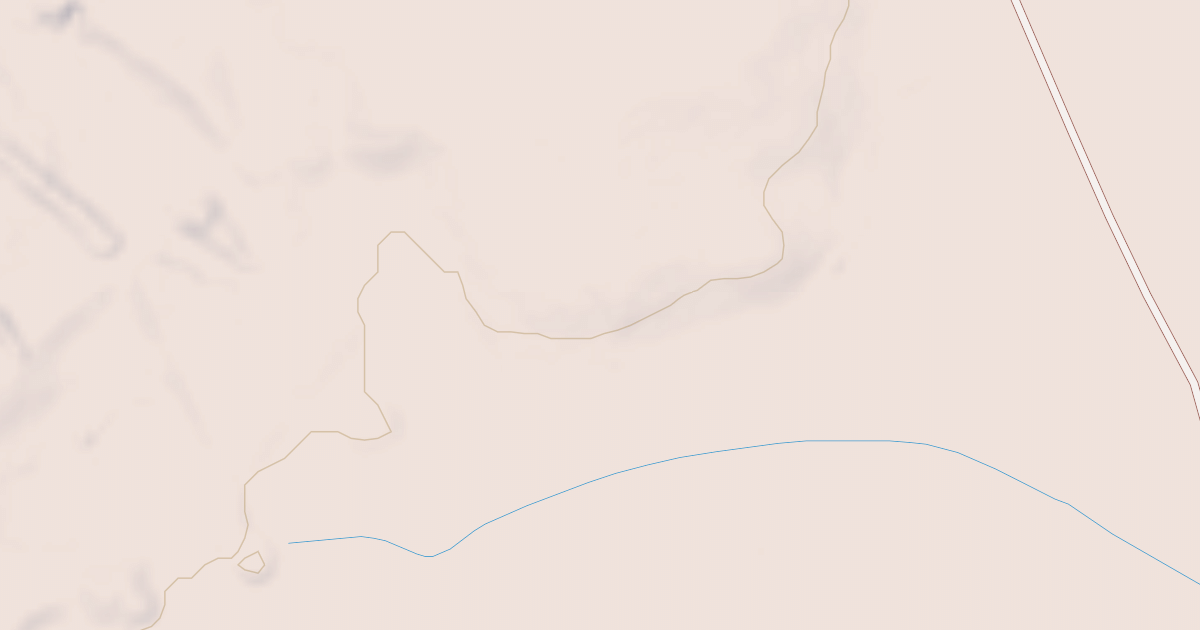 Map preview of Chisholm GIA Trail