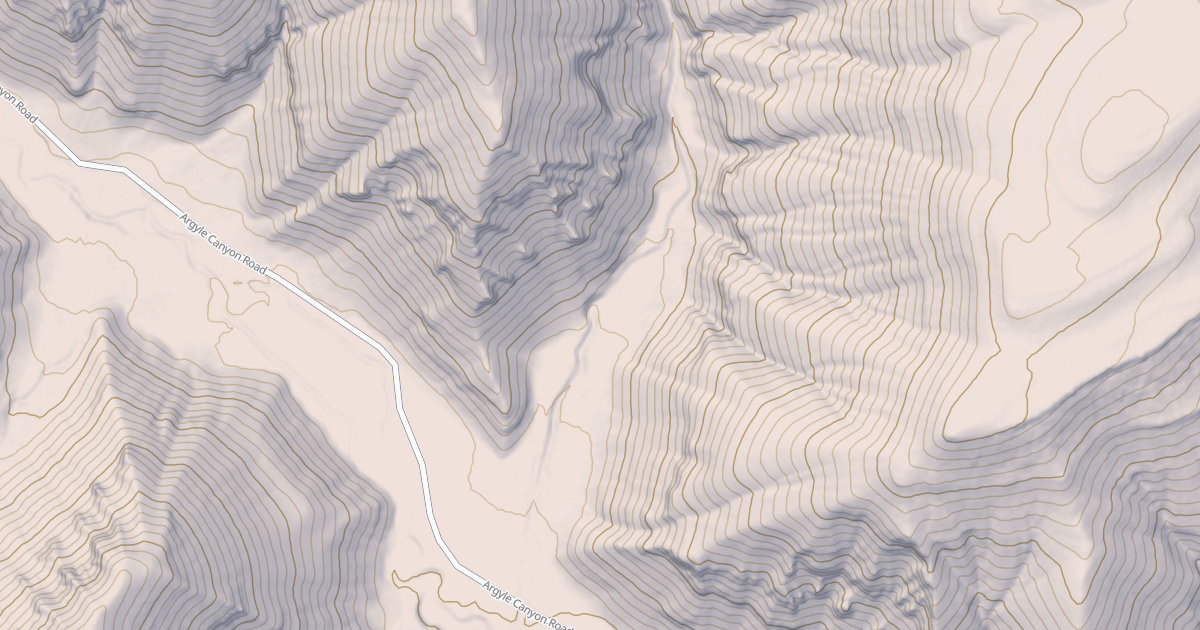 Map preview of BLM National GTLF Public Motorized Roads 825fcf95-863d-415f-a9ff-71e32d8041c5