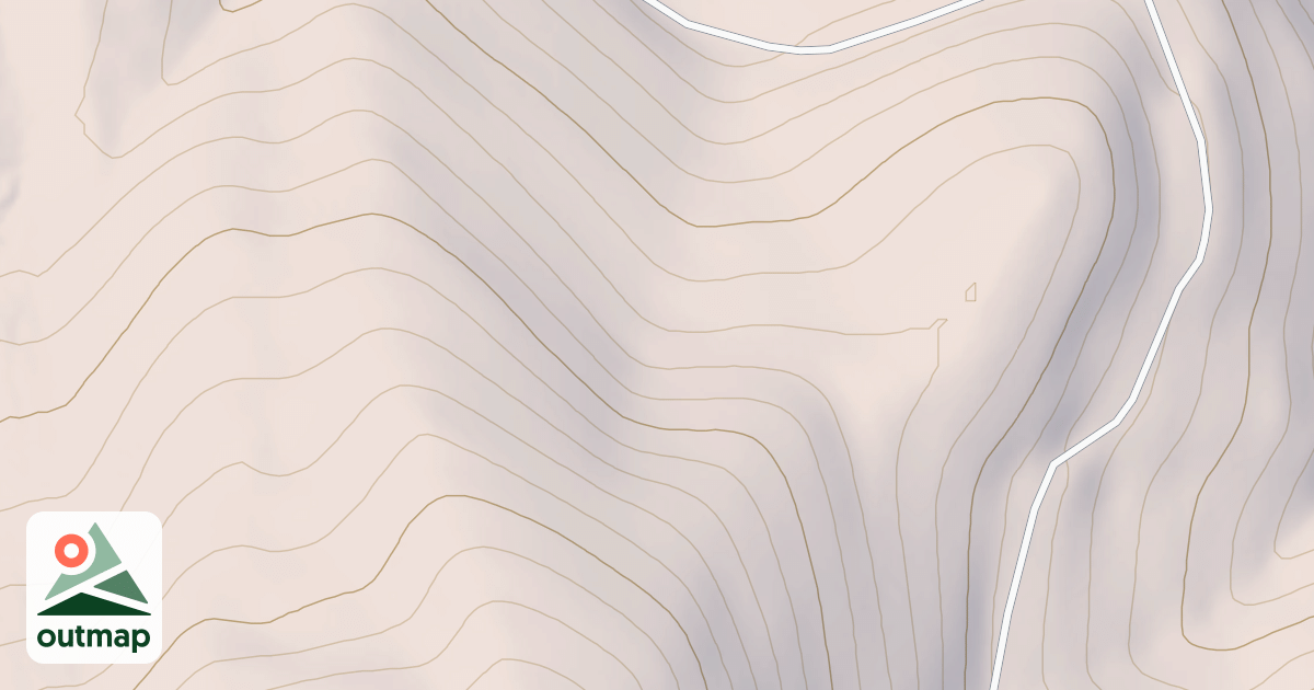 Map of Teton Fw 2