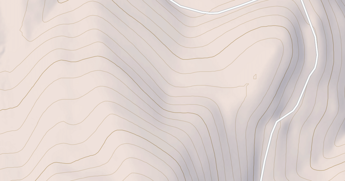 Map preview of Teton Fw 2
