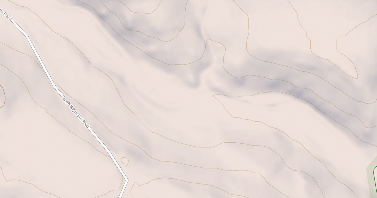 Map preview of BOGUS JIM BR 2J