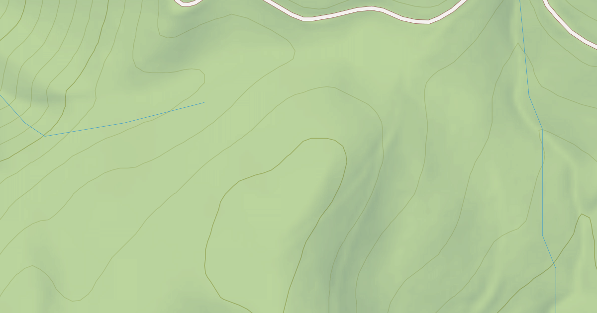 Map preview of CASHMAN OVERLOOK