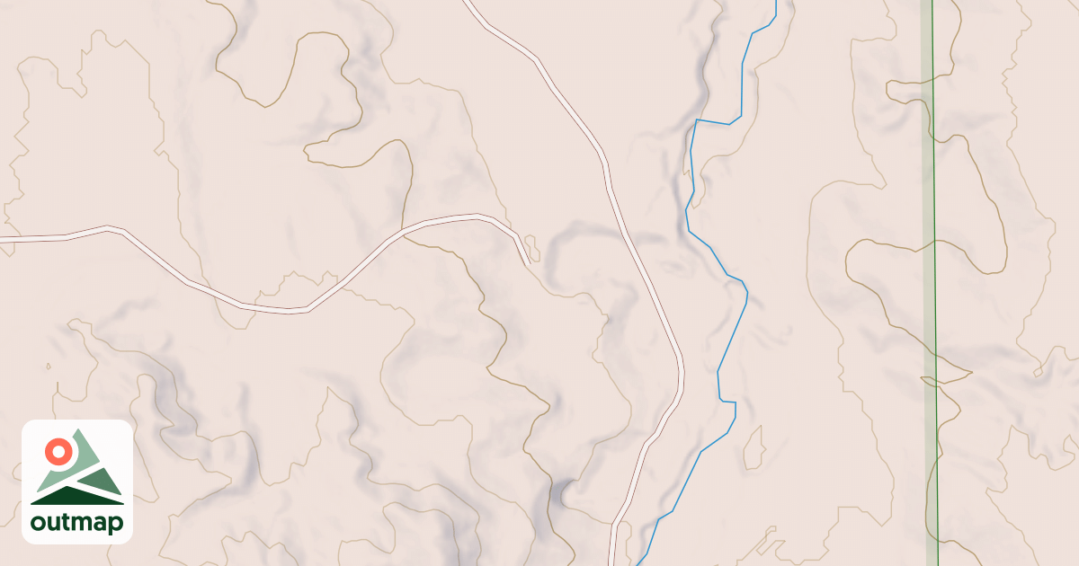 Map of FDR4589-B3