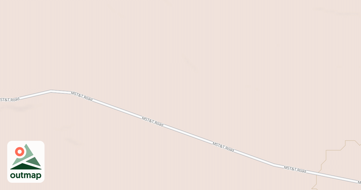 Map of BLM National GTLF Public Motorized Roads 2fab5216-e052-4013-b3c6-fb1a21a5abcc
