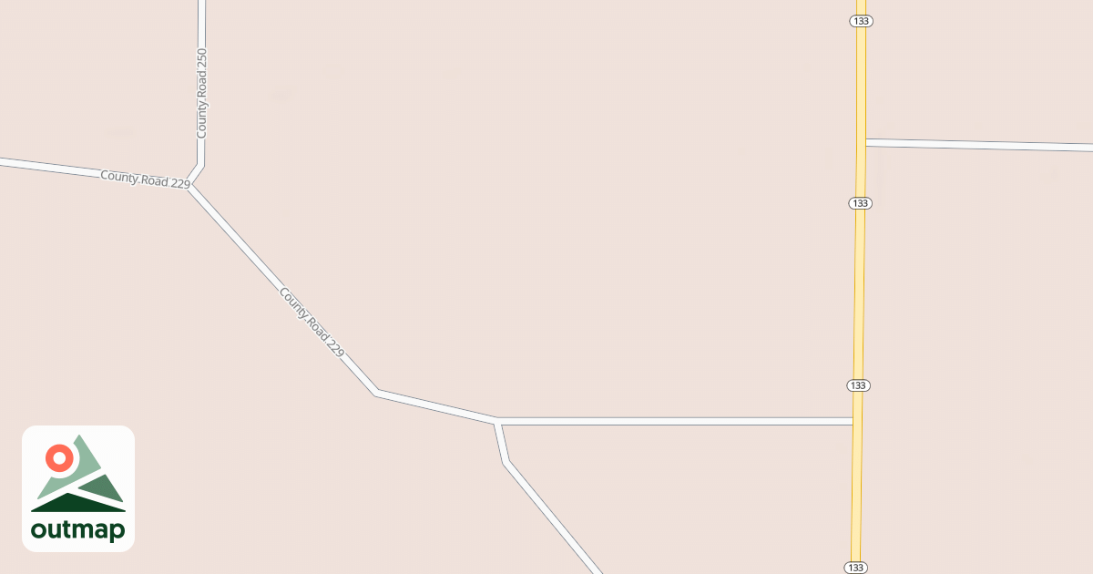 Map of USFS Motor Vehicle Use Map Roads {61603DD2-89AD-444B-8622-D2EF12603F26}