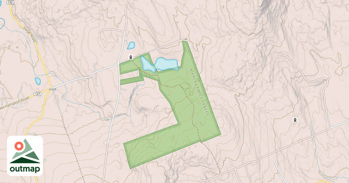 Map of USGS National Digital Trails ce5c7509-dd6d-422c-a517-4c64cbeaabbd