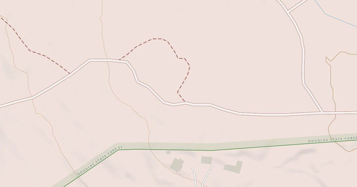 Map preview of USGS National Digital Trails 87b0ec22-d2af-44a4-bff8-b96868914ec6