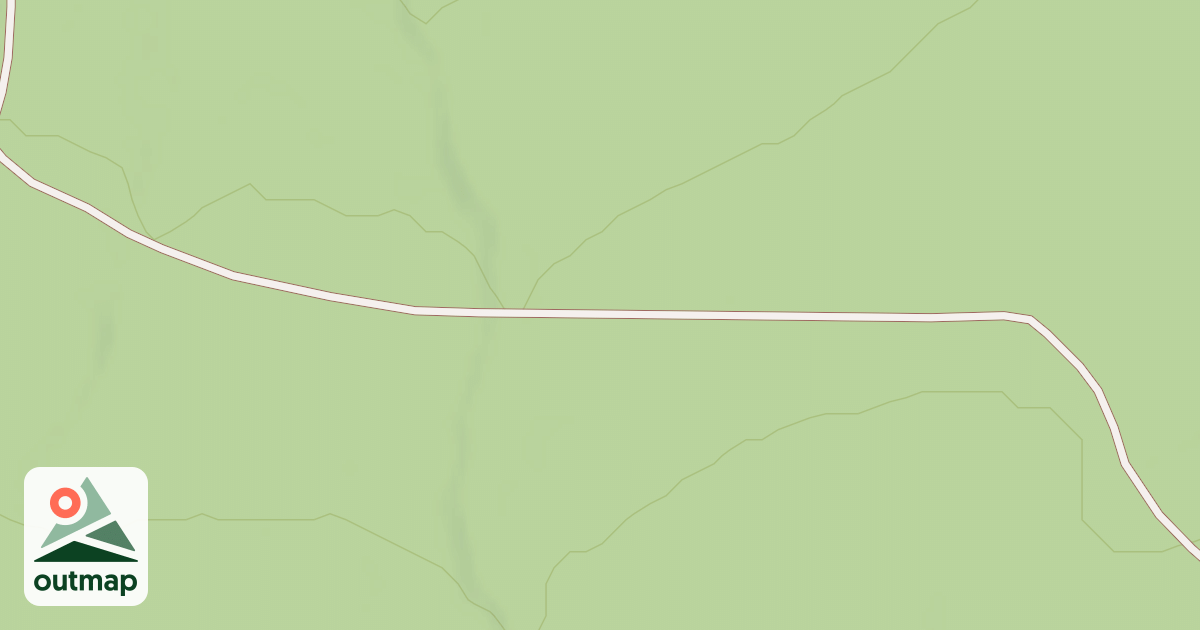 Map of BLM National GTLF Public Motorized Roads 52c5de5c-7ab6-4d8c-9508-965b6edd48f5