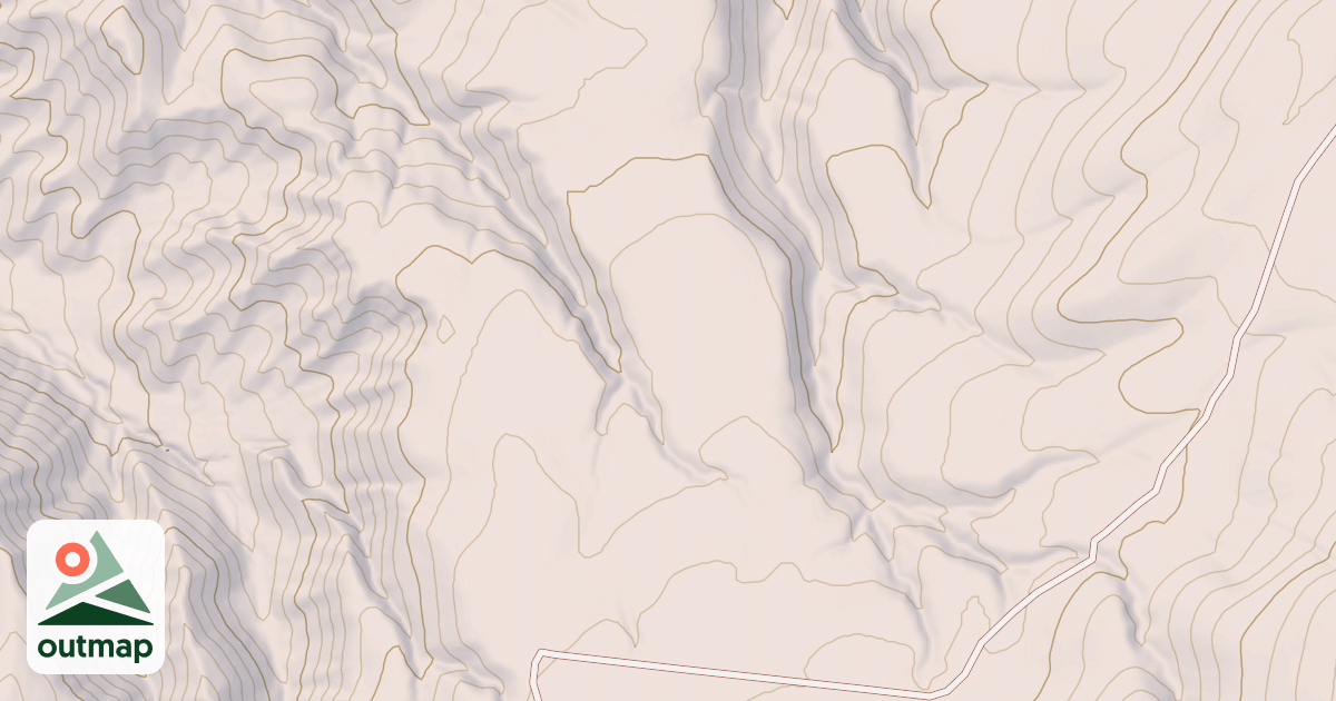Map of 40128