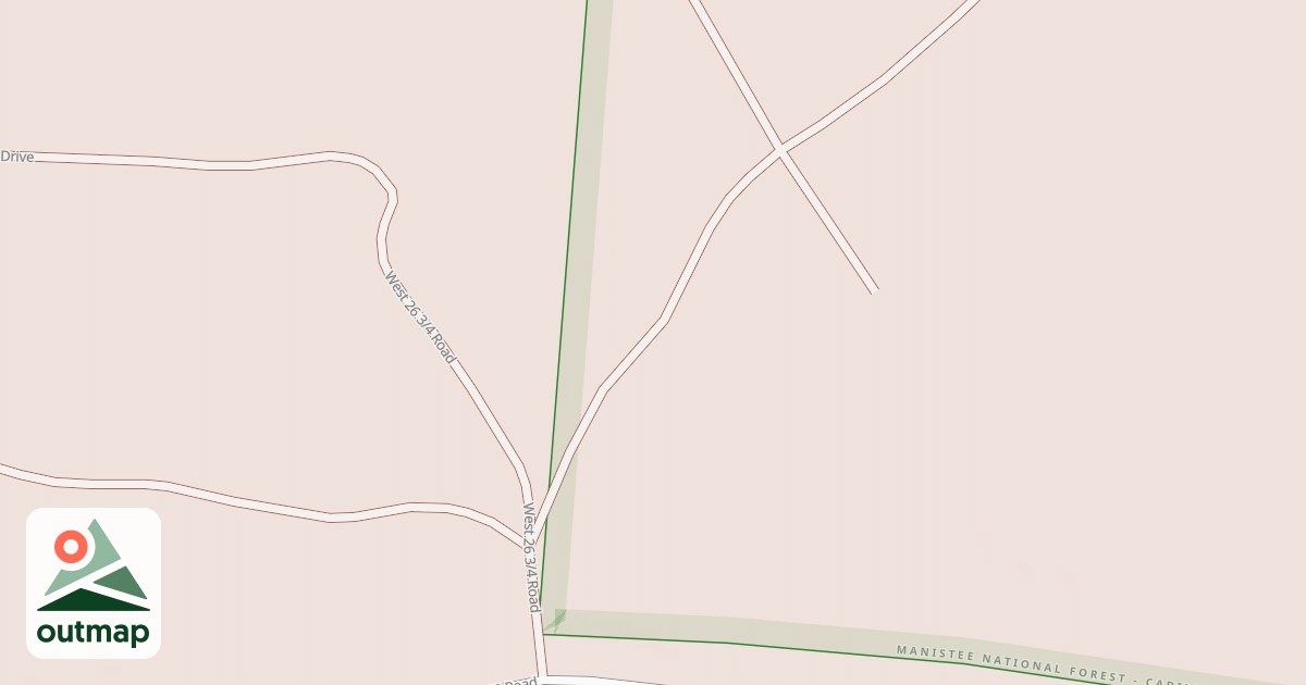 Map of 7107