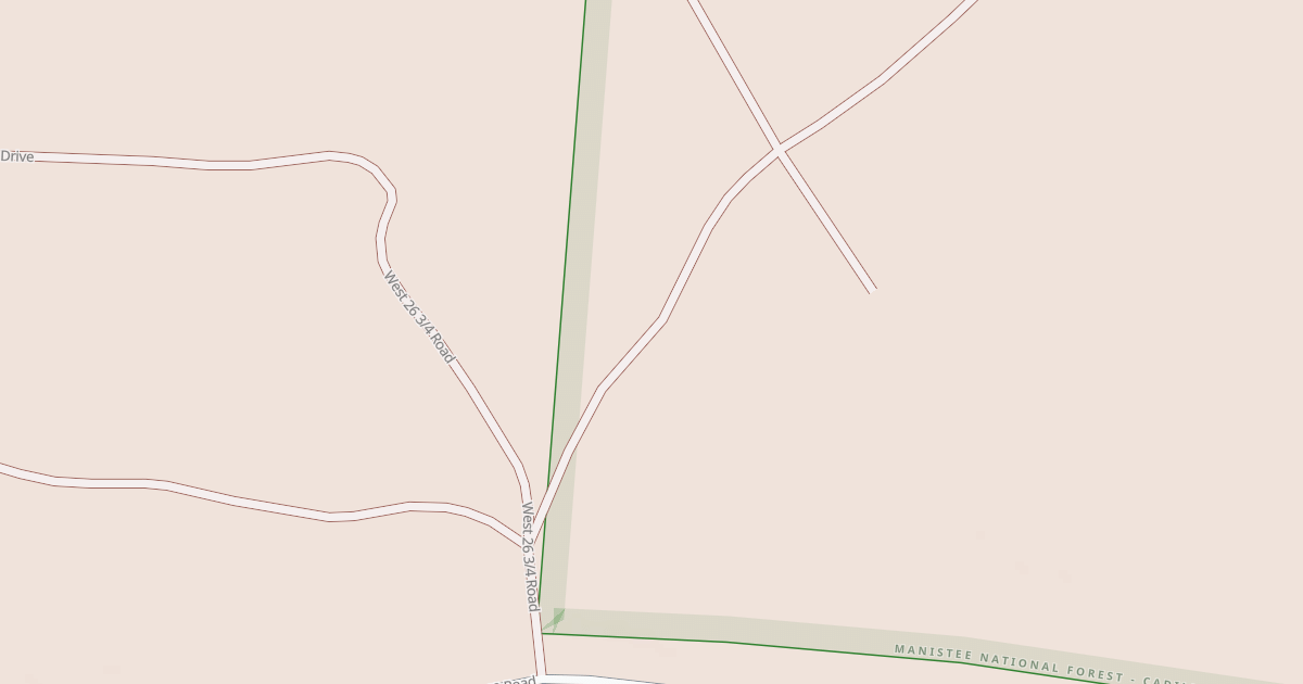 Map preview of 7107