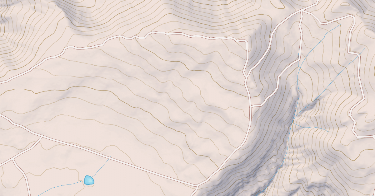 Map preview of BLM National GTLF Public Motorized Roads d06157d9-cc87-43c3-a918-0f6b38d5d28c