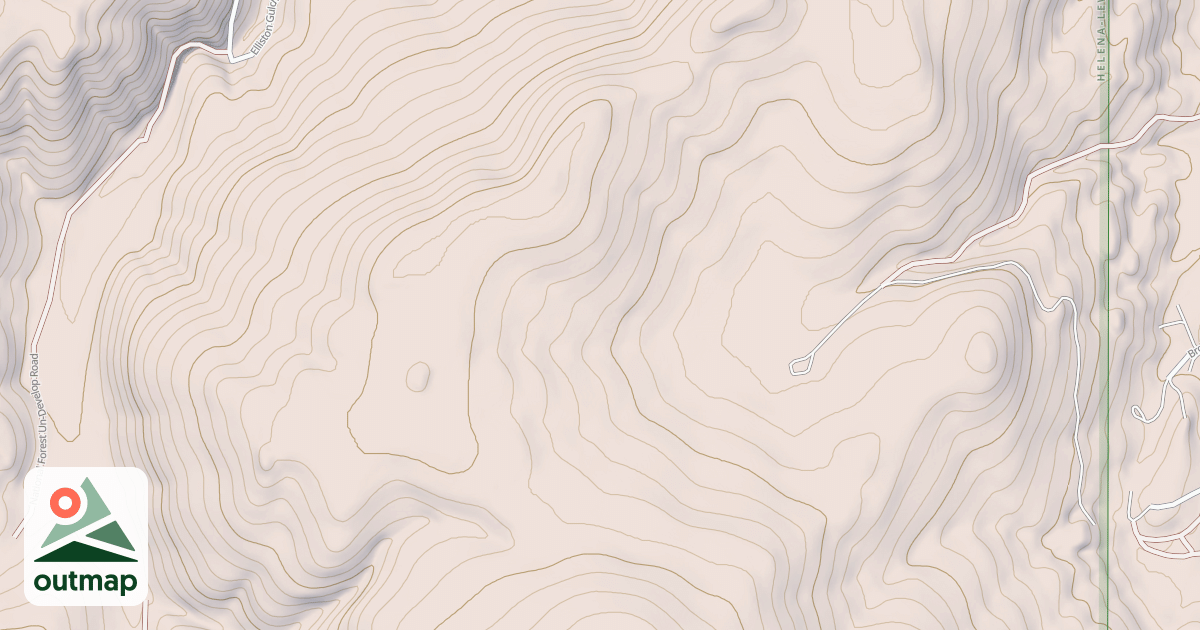 Map of TV TOWER