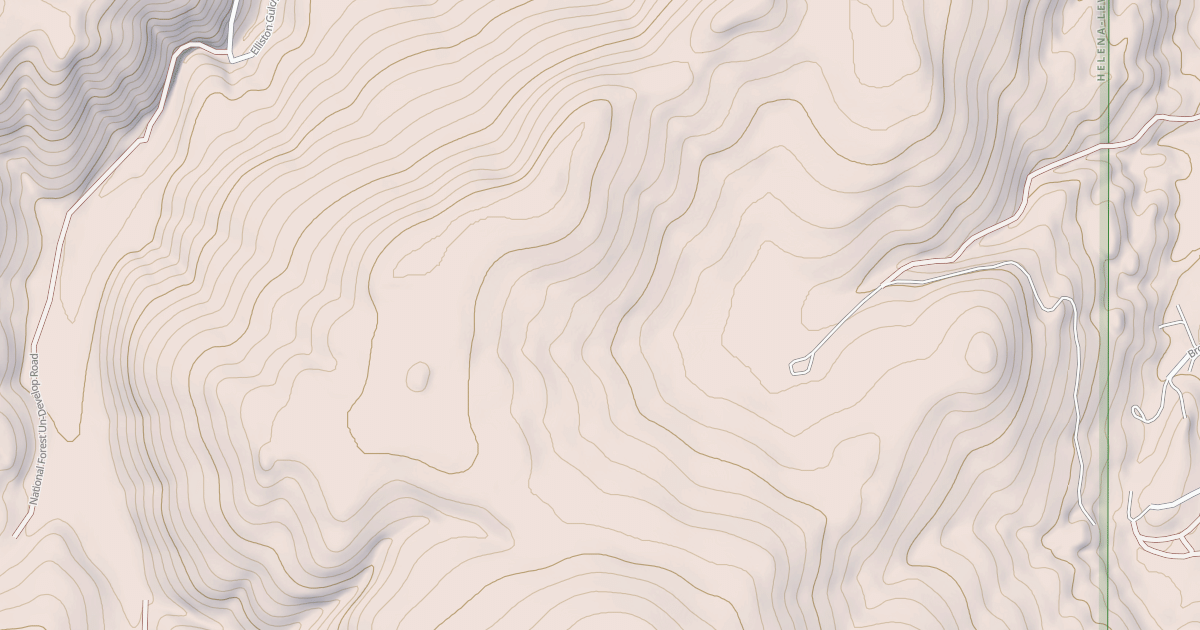 Map preview of TV TOWER