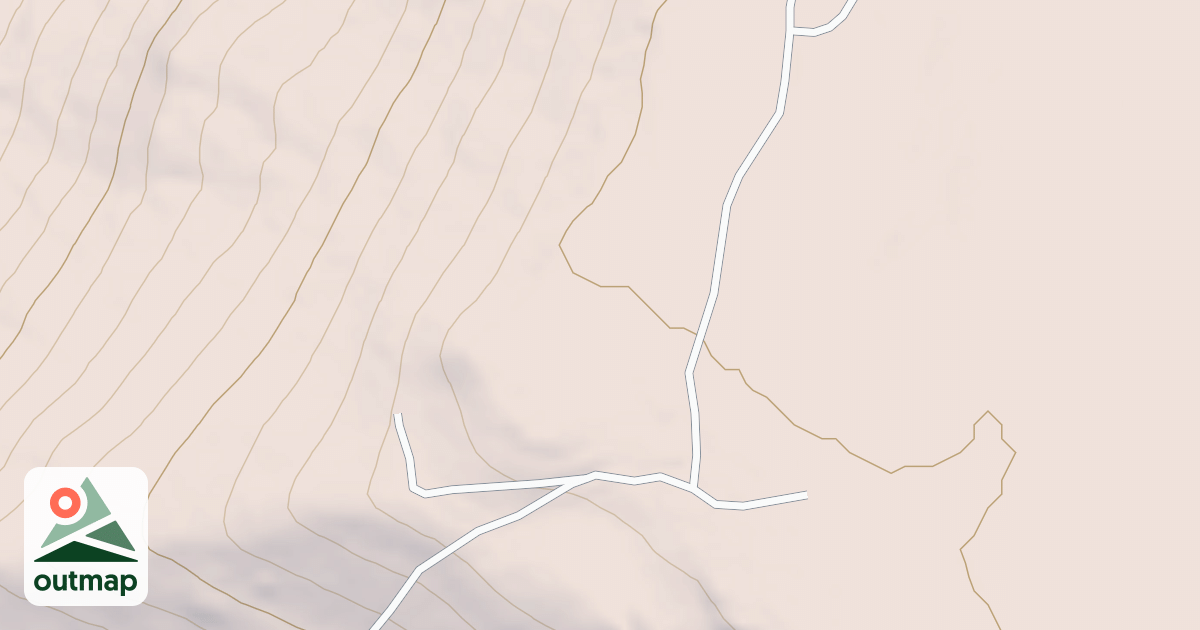 Map of GRANDVIEW BOAT LAUNCH
