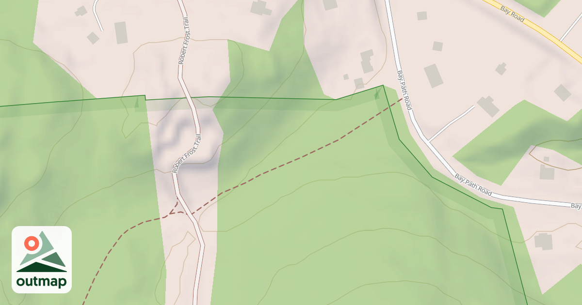 Map of USGS National Digital Trails fd0bb755-d1e2-4b94-b1ff-a39d56a74190