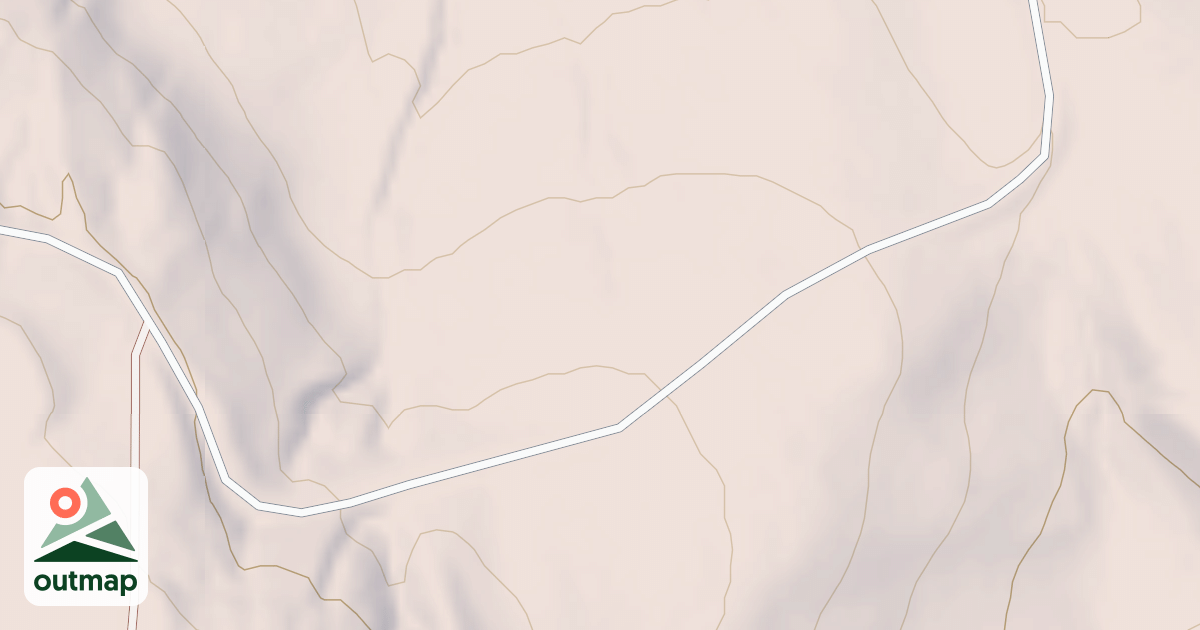 Map of BLM National GTLF Public Motorized Roads 574a3bf0-b869-45fd-8516-98dd9327f6b7