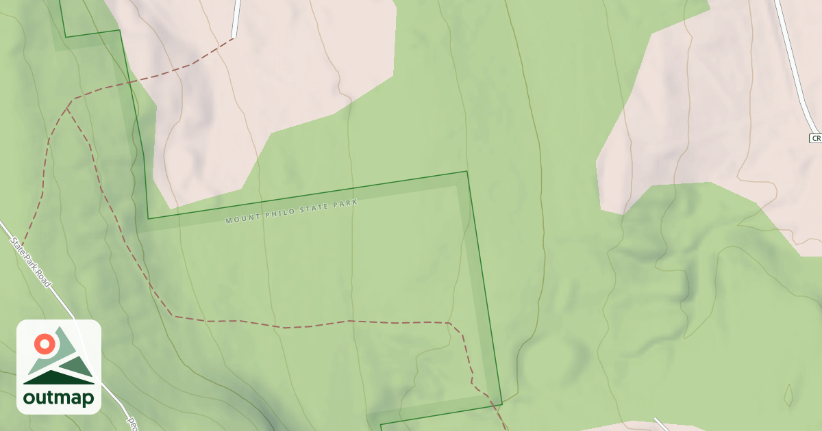 Map of 7