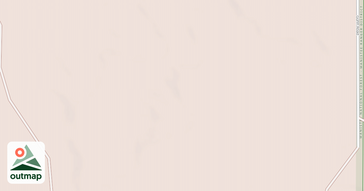 Map of 8692