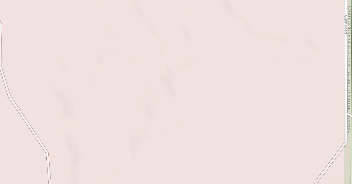 Map preview of 8692