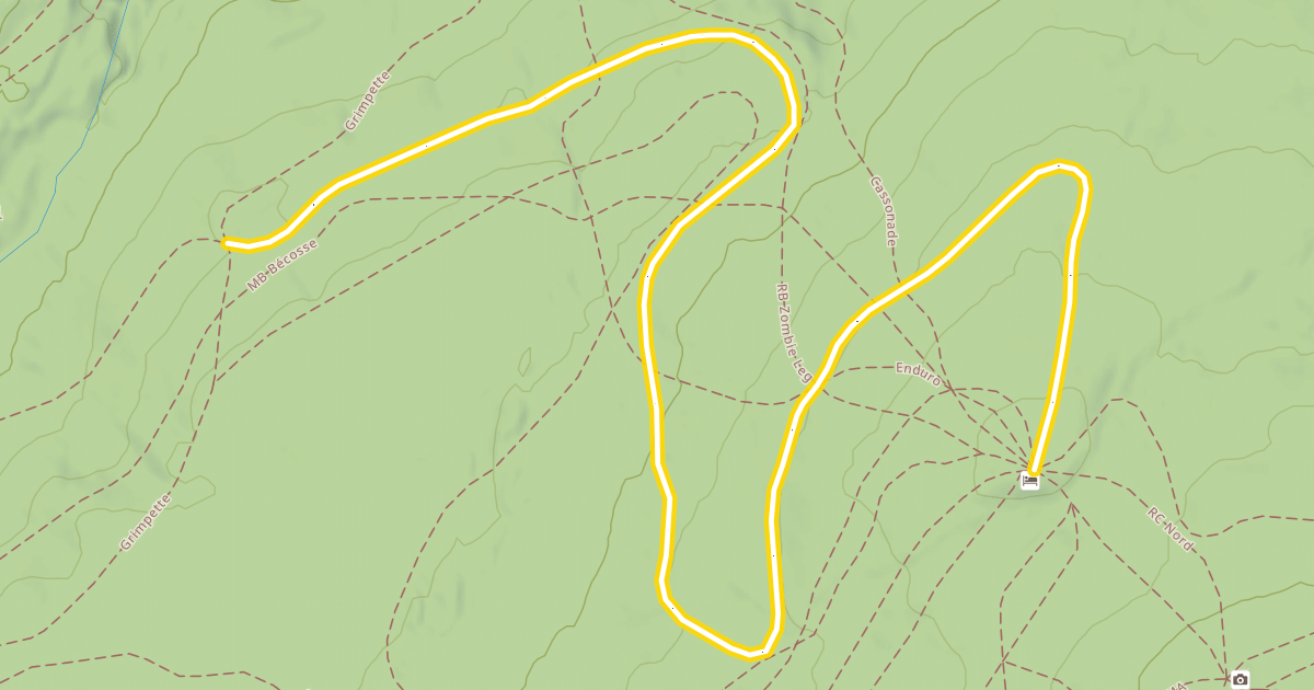 Map preview of 7