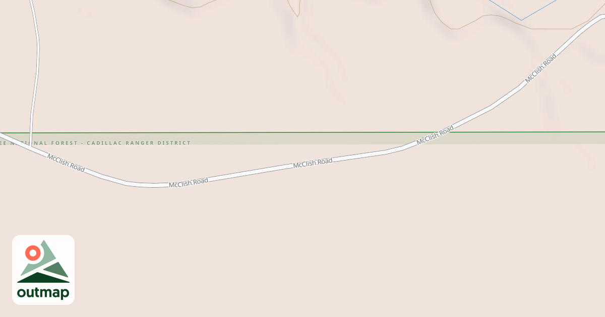 Map of 5384