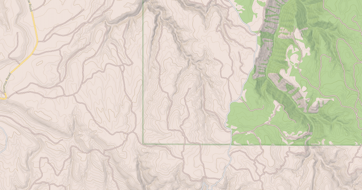 Map preview of N430K WEST WILDCAT