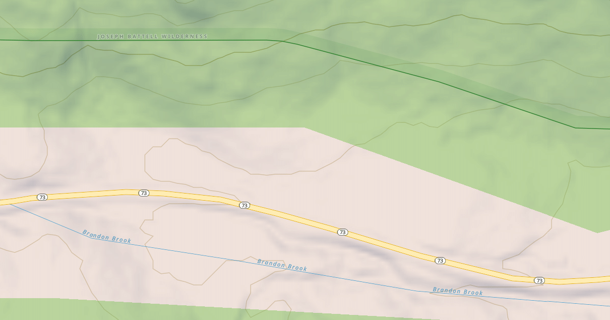 Map preview of MT. HORRID